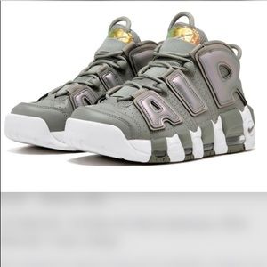 Nike Air More Uptempo